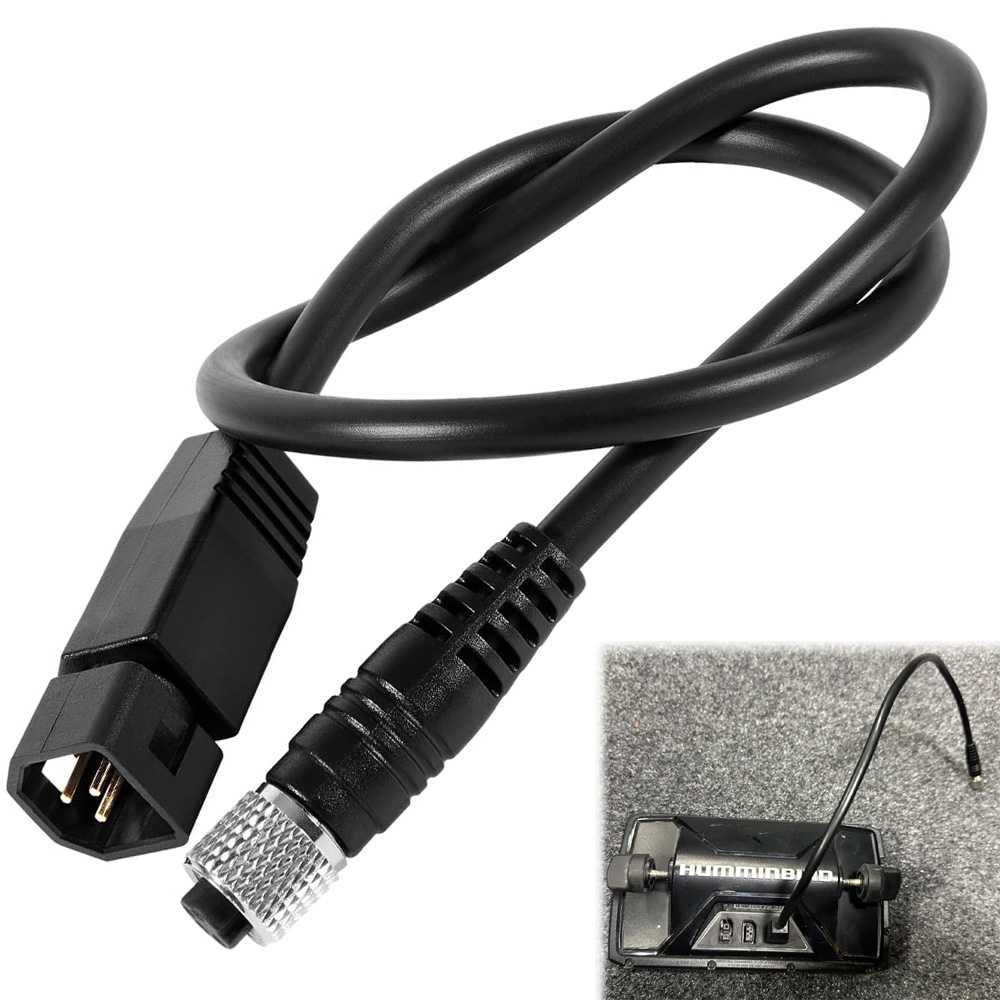 Fish Finder Cable - Zamiennik dla 1852068 MKR-US2-8 7-pinowego kabla