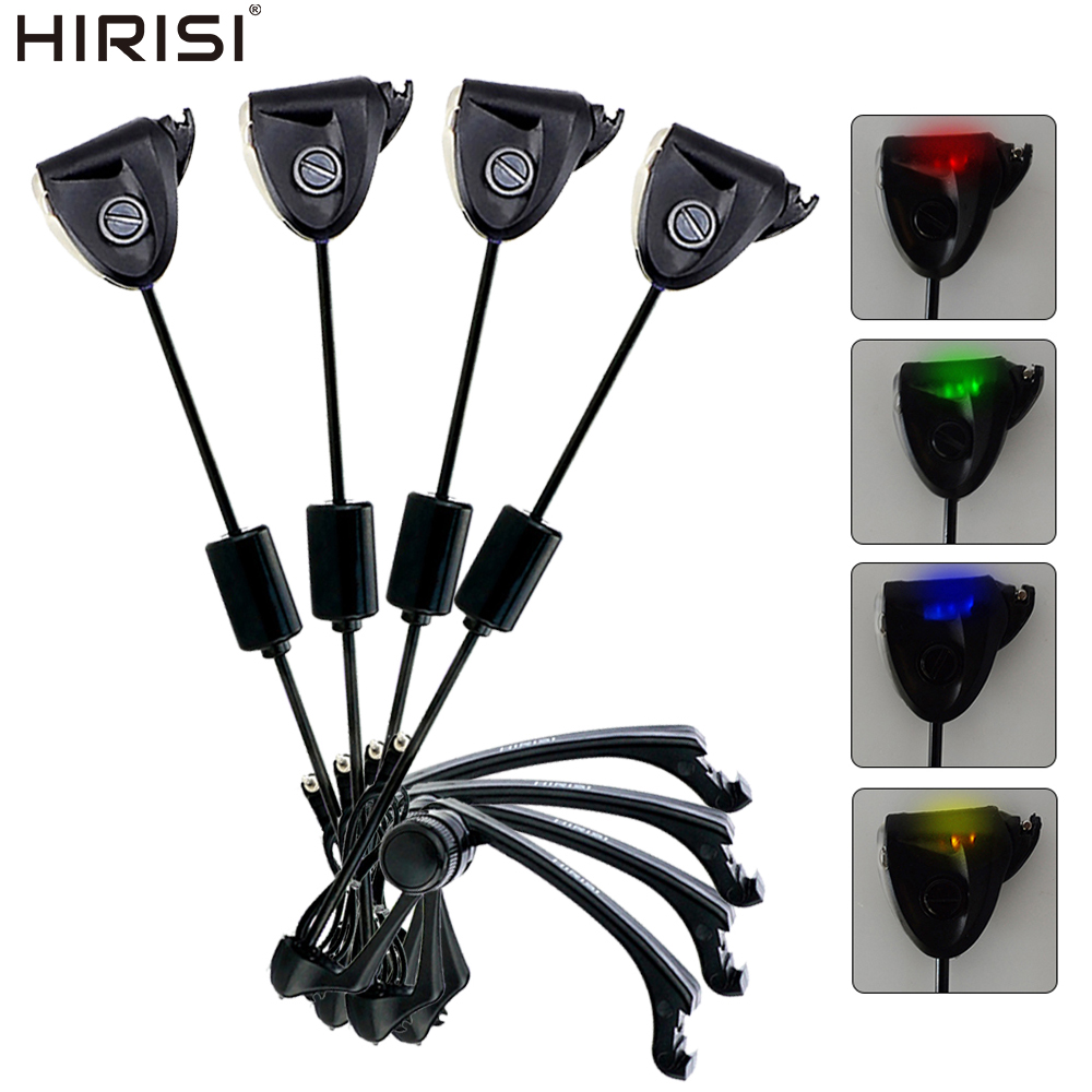 Hirisi B2005 Zestaw Swingersów – Bite Indicator recenzja i cena
