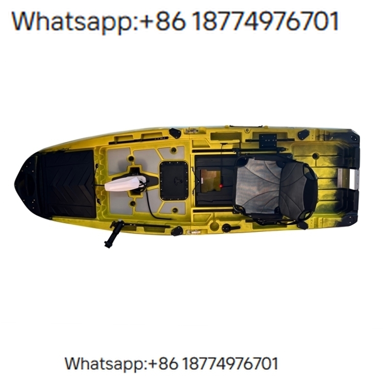 OUTDOORS 2025 Certyfikat CE Je – Fishing Gps recenzja i cena