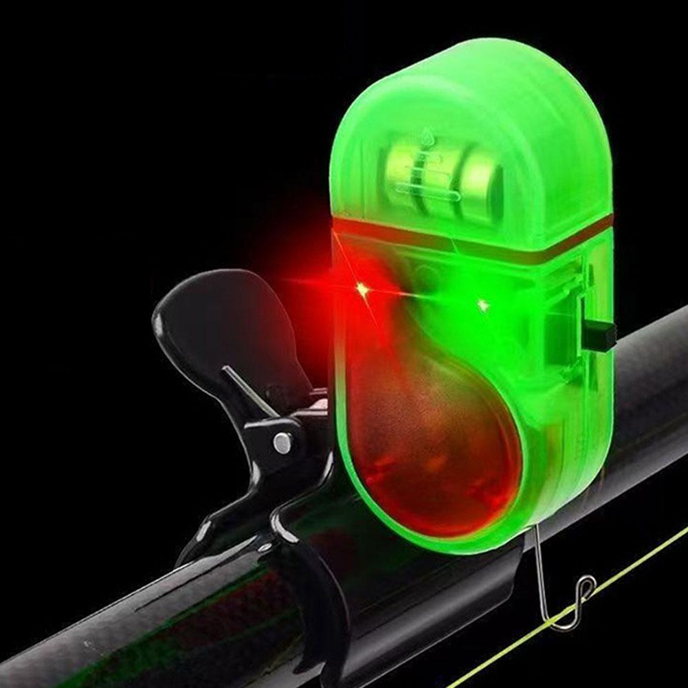 Elektroniczny alarm brań z dio – Fish Alarm recenzja i cena