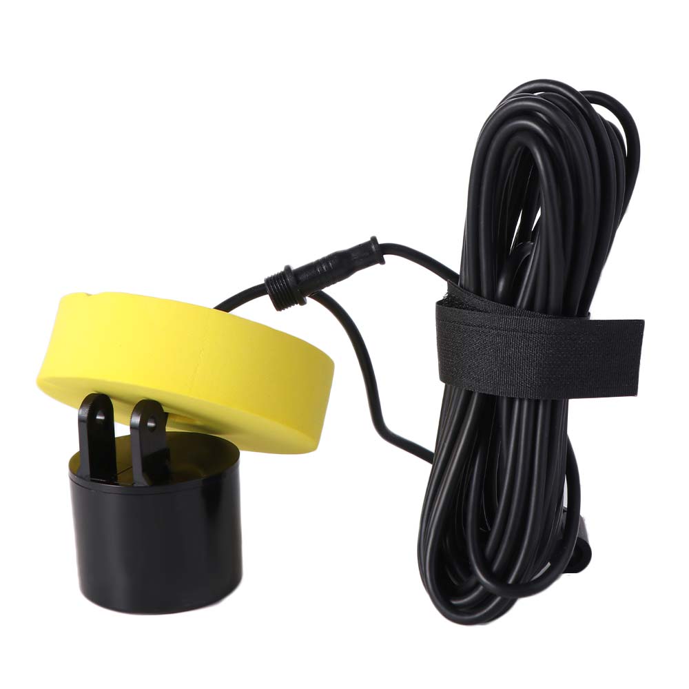 Echosondy 45 stopni XF03, głęb – Fish Finder Portable recenzja i cena
