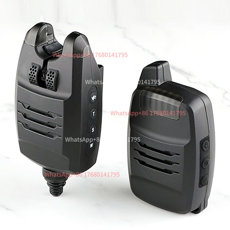 FA214-6 Zestaw Akcesoriów do W – Bite Alarm recenzja i cena
