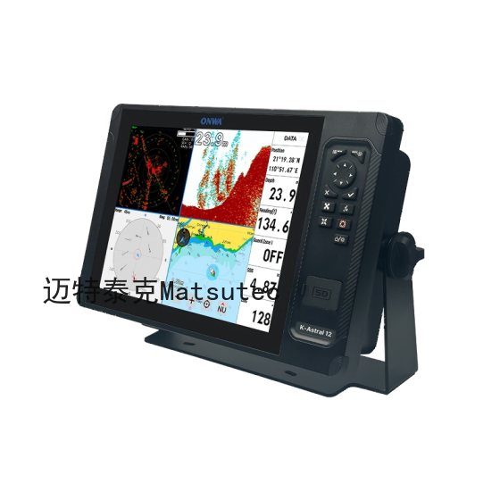 ONWA K-Astral Łatwy w użyciu c – Fishing Gps recenzja i cena