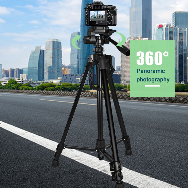 Uniwersalny statyw 55 cali do  – Fishing Camera recenzja i cena