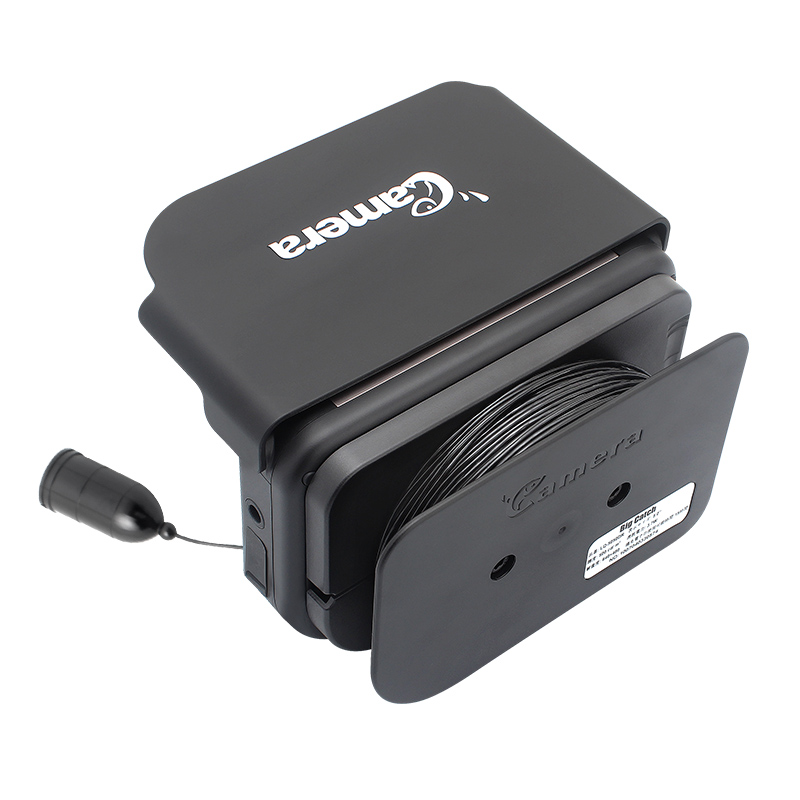 Wyprzedaż 2025: Przenośny echo – Fish Finder Portable recenzja i cena