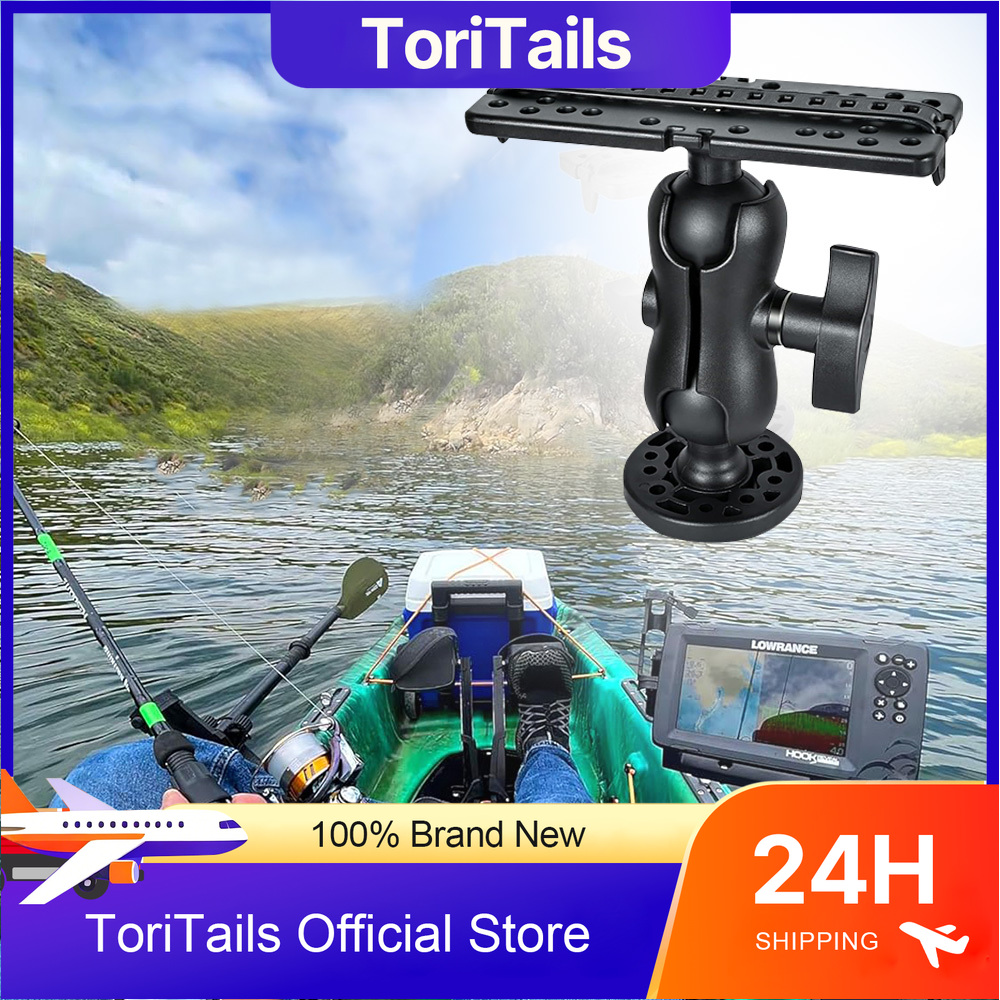 Obrotowa o 360 stopni podstawa – Fish Finder Gps recenzja i cena