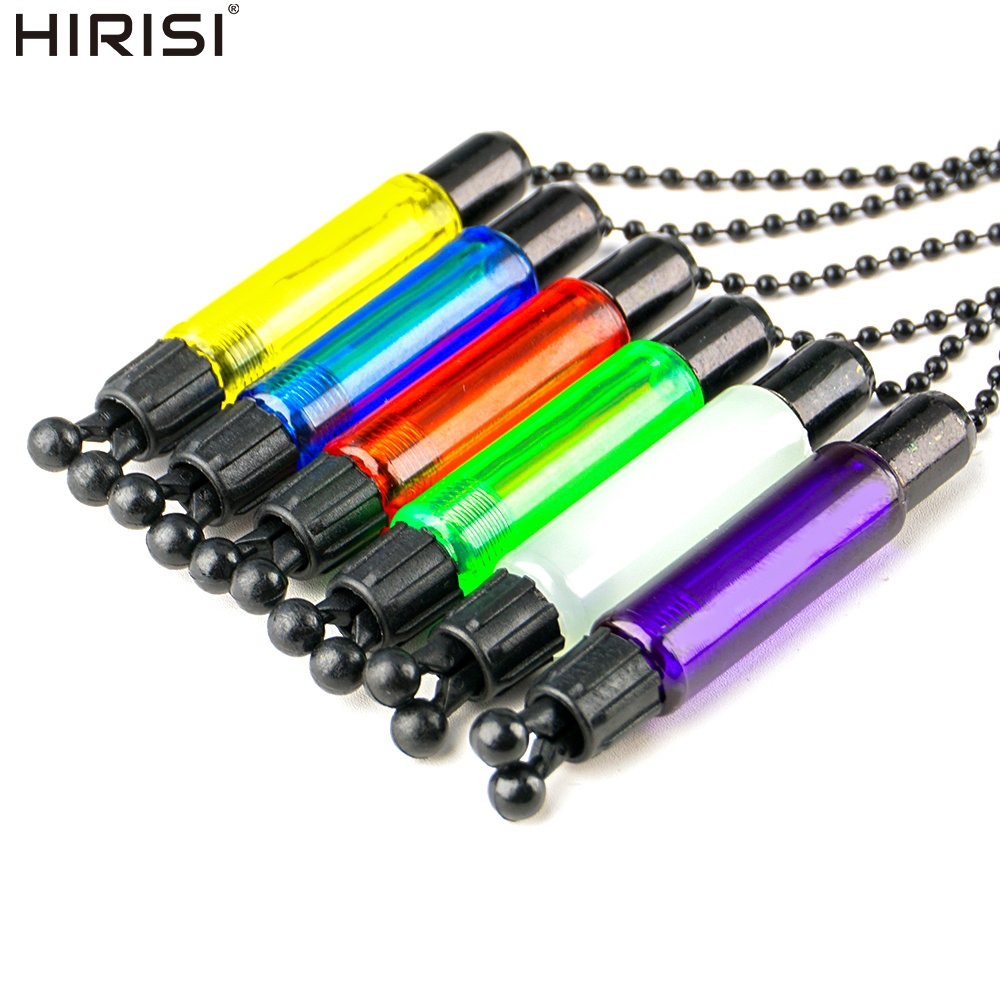 Hirisi B2024 4 szt. Swingersy  – Fish Alarm recenzja i cena